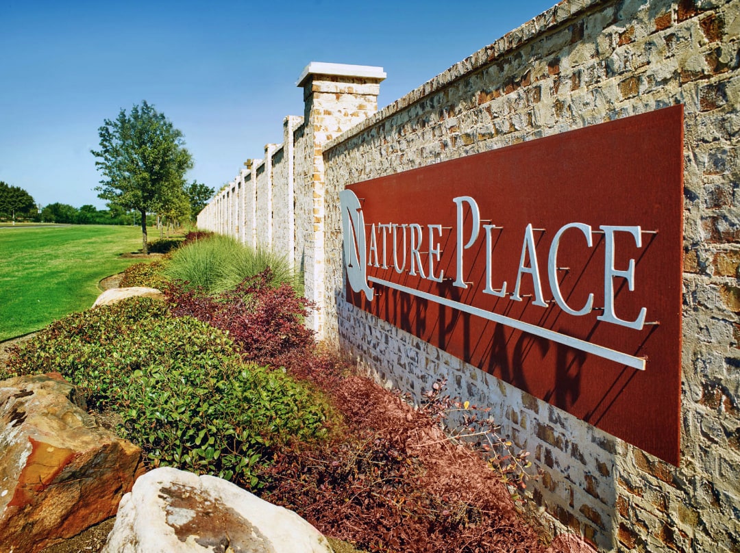 Nature Place - Commercial Landscaping